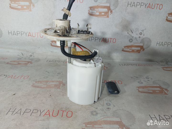 Бензонасос Hyundai Solaris 1