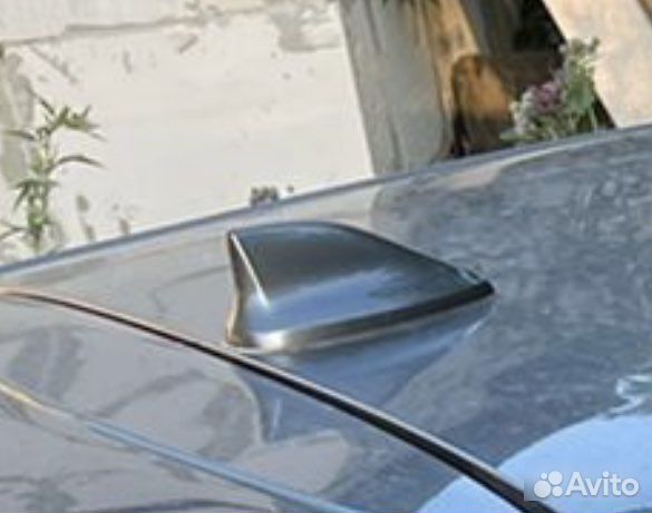 Антенна Nissan Qashqai J11