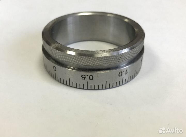 Лазерная гравировка и маркировка деталей