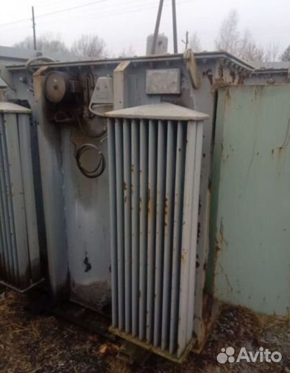 Трансформатор б\у арт43215