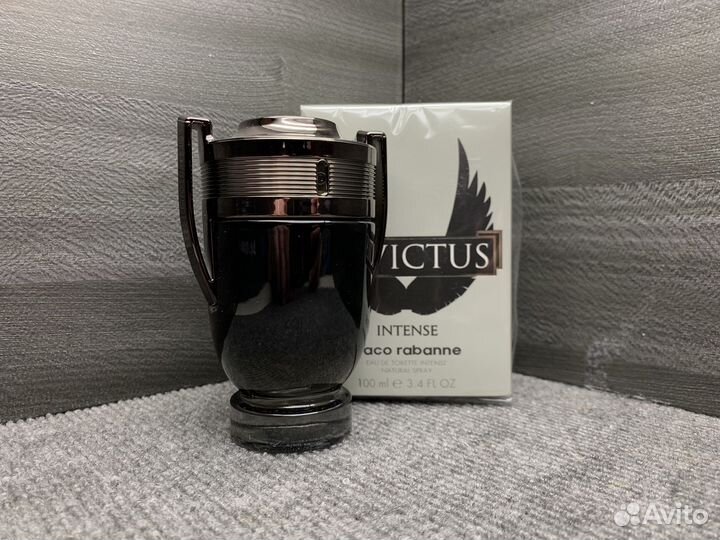 Парфюм мужской Invictus