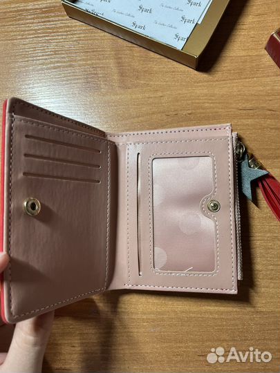 Кошелек женский