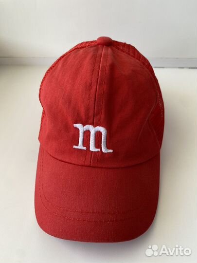 Кепка для мальчика 46-48