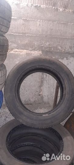 Toyo NanoEnergy 2 205/60 R16