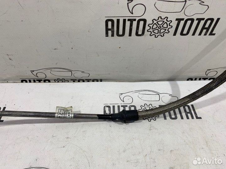 Трубка Dynamic drive задняя Bmw 745 E65 N62B44