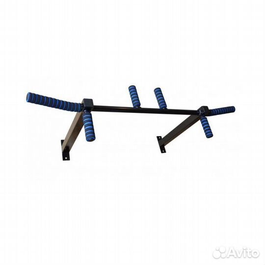 Турник к потолку 5 хватов крепёж в комплекте