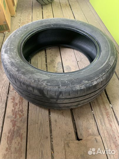Bridgestone Ecopia EP150 185/60 R15