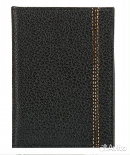 Бумажник водителя Fabula BV.70.BR кожа Россия