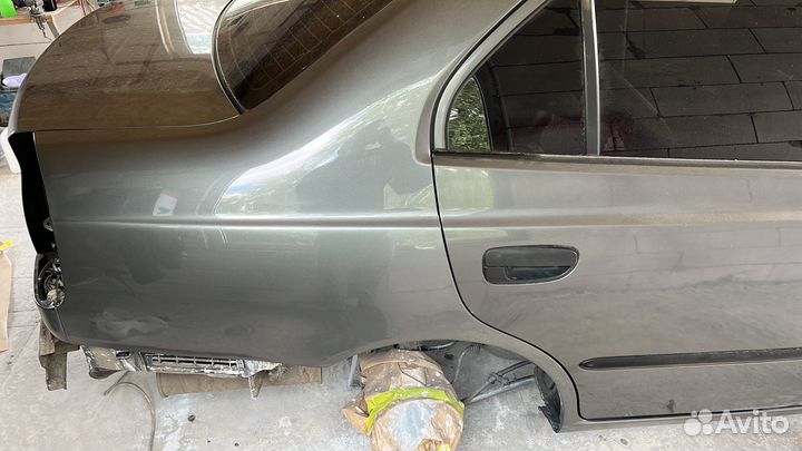 Покраска авто