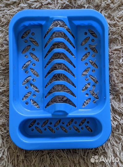 Лоток для столовых приборов