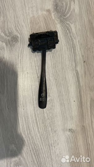 Переключатель дворников Nissan Almera N15 1998