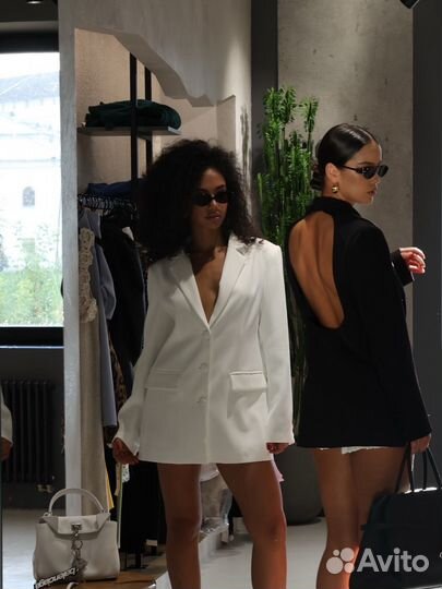 Пиджак эйфория