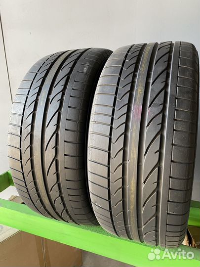Bridgestone Potenza RE050A 245/45 R18 100Y