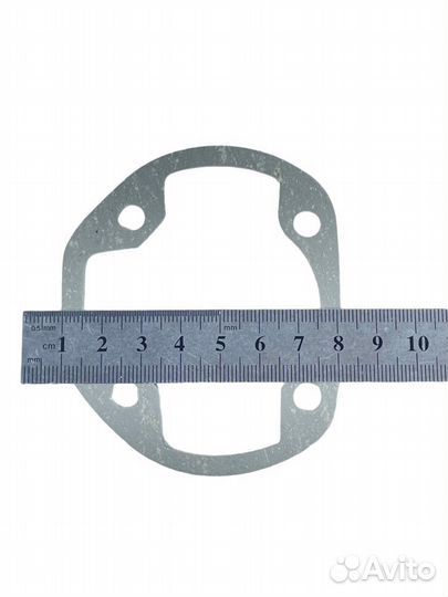 Набор прокладок Yamaha BWS 50