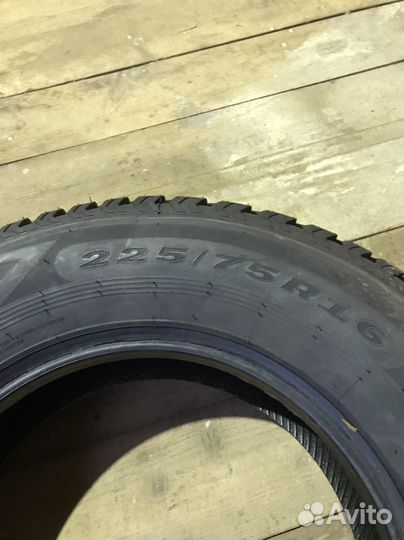 LingLong R620 225/75 R16