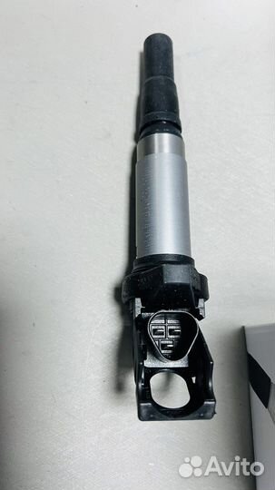 Катушка зажигания BMW