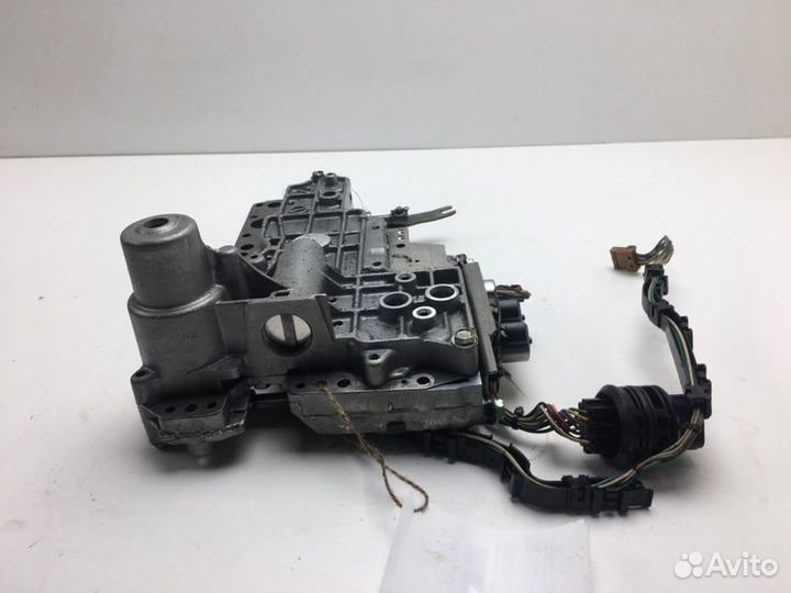 Блок клапанов автоматической трансмиссии Nissan