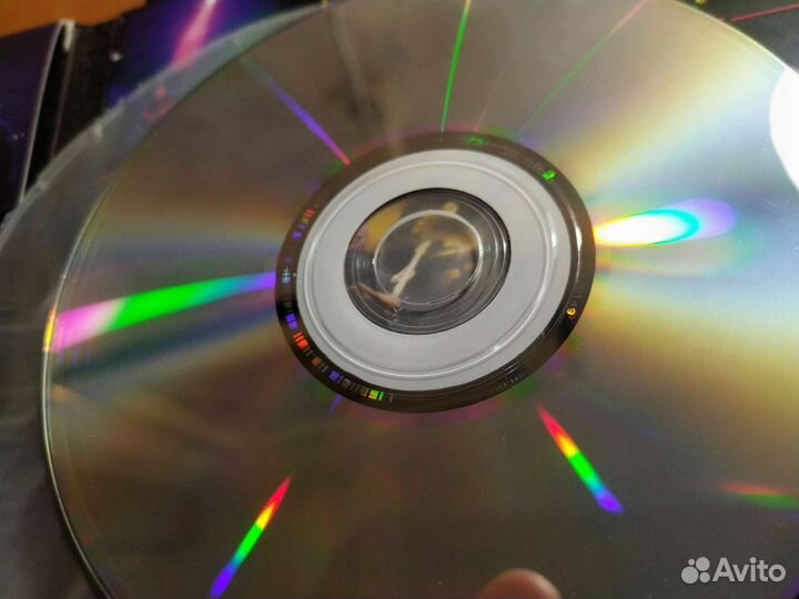 David Gilmour Live In Gdansk 2сд 2008