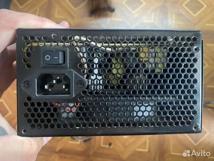 Блок питания winard 700w