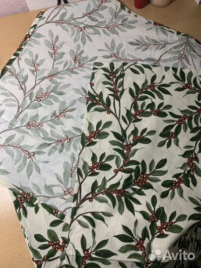 Дорожка на стол hm home