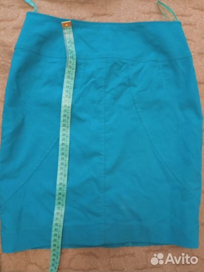 Костюм женский лето 44 размер