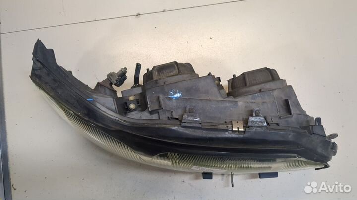 Фара (передняя) Volvo XC70, 2002