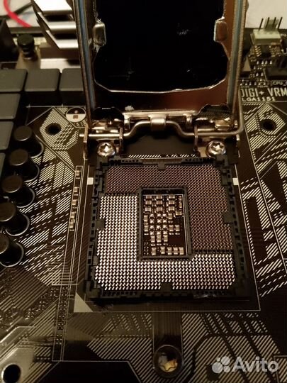 Asus z170-a