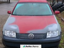 Volkswagen Bora 2.0 AT, 2003, 325 000 км, с пробегом, цена 360 000 руб.
