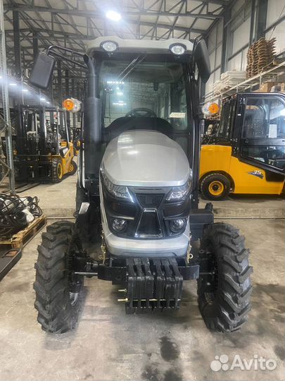 Трактор СКАУТ TE-504С, 2023