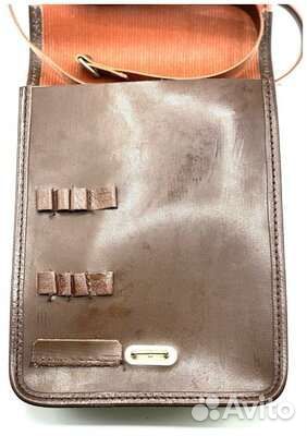 Военный планшет Сержантский СССР, полевая сумка