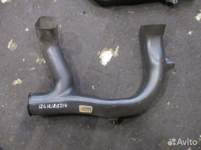 Воздуховод Volvo 5010605753