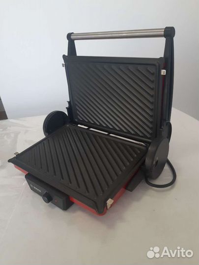 Электрогриль Bosch