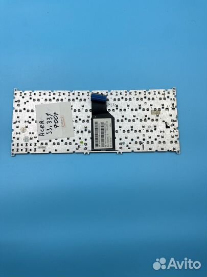 Клавиатура для Acer Aspire One S3, 331