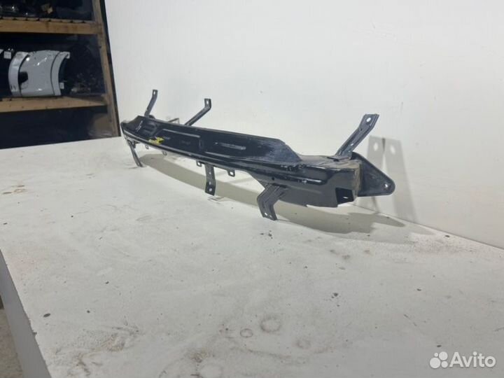 Усилитель бампера задний Hyundai Creta 1 2016-2020