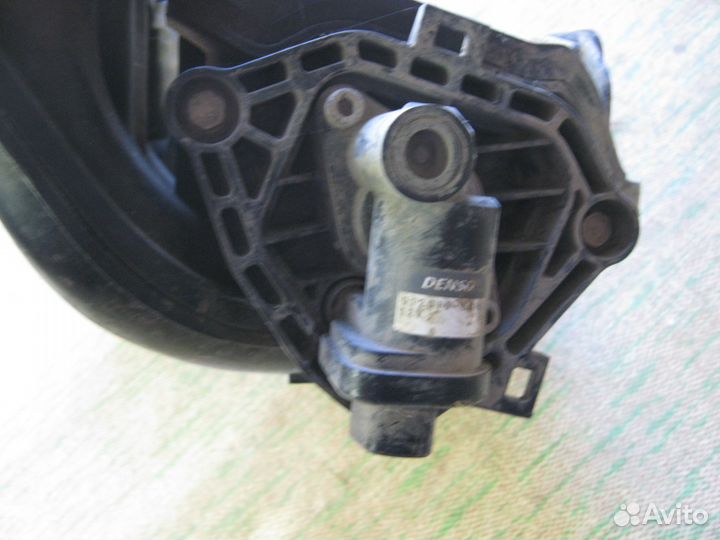 Коллектор впускной Honda CRV 3 Хонда црв 3