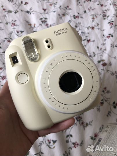 Fujifilm instax mini 8
