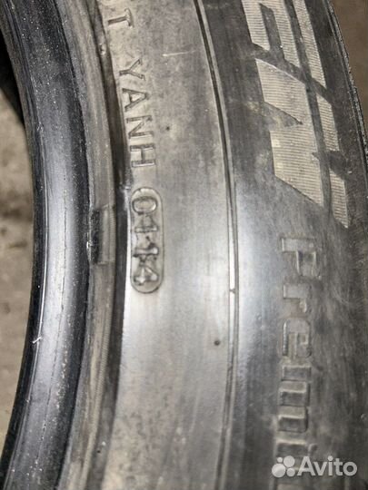 Kumho Crugen Premium KL33 235/55 R19 101H