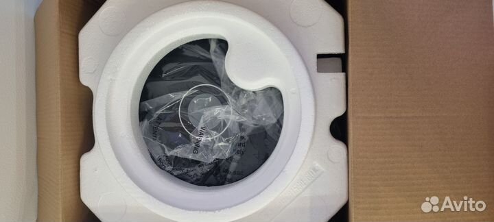 Мультиварка-скороварка Tefal Turbo Cuisine (новая)