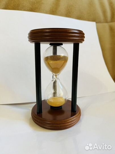 Песочные часы