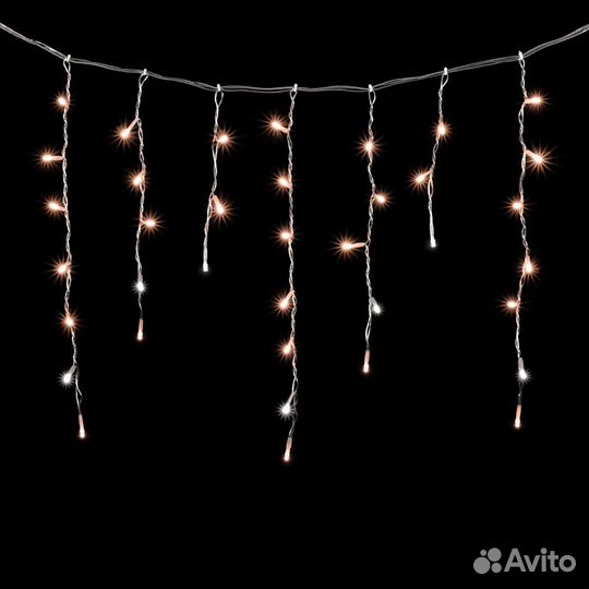 Аренда гирлянд