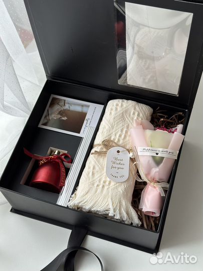 Подарочный набор