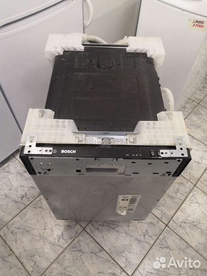 Посудомоечная машина Bosch Германия