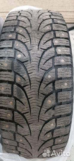 Pirelli Carrier Winter 225/55 R18 102T