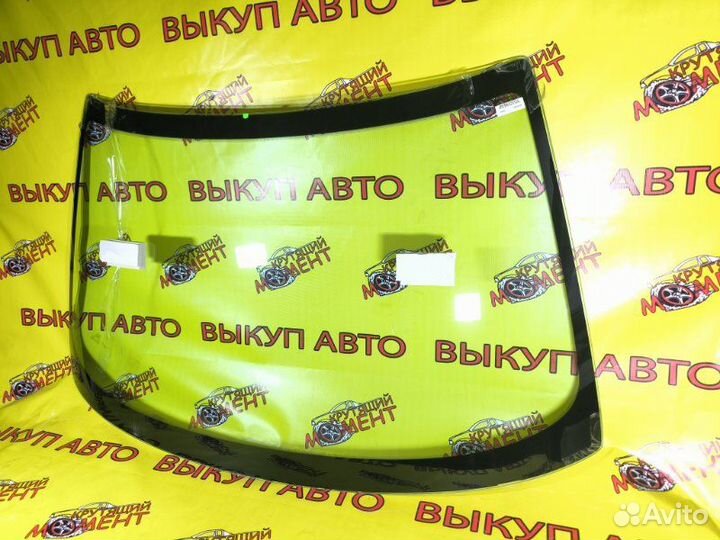 Стекло лобовое Ваз 2110-12 Приора