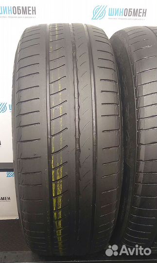Pirelli Cinturato P1 205/55 R16 91V