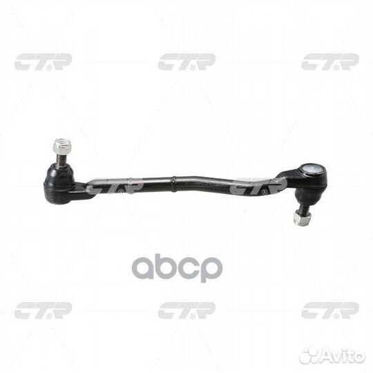 CSN-2L Тяга рулевая в сборе с наконечником