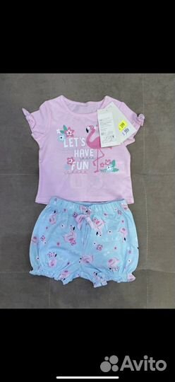 Костюмчик для девочки