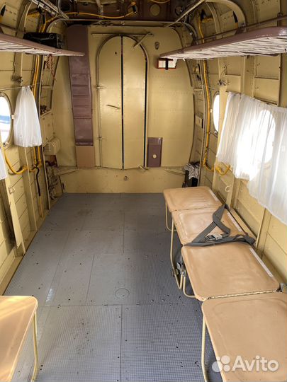 Самолет ан-2