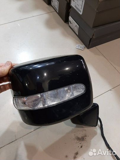 Зеркало на Гелик