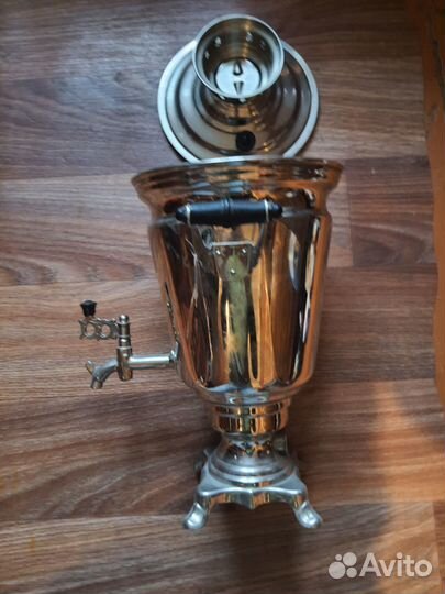 Самовар электрический